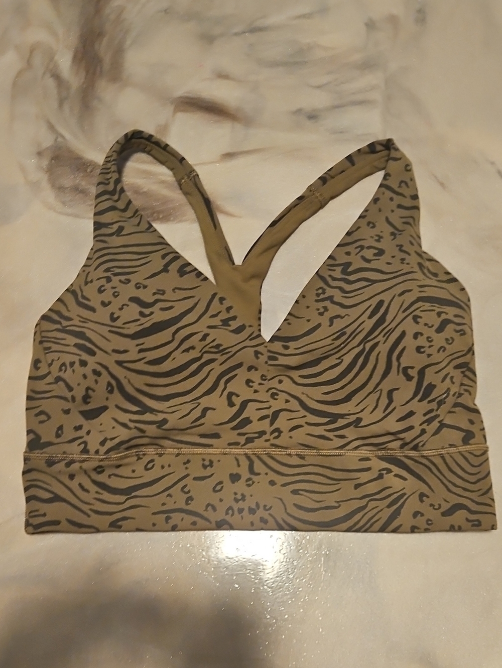 Athleta Sports Bra M/D-DD